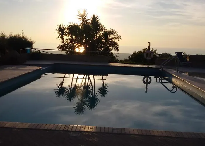 Vista Capri
