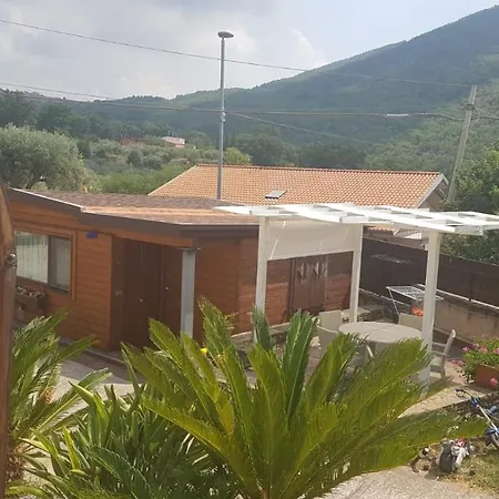 Vista Capri