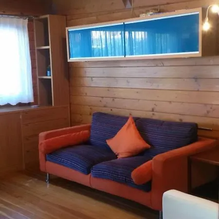 Chalet Chalet Vista Capri *