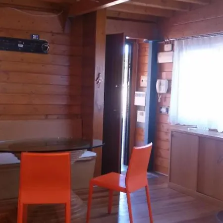 Chalet Chalet Vista Capri