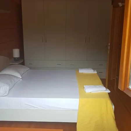 Chalet Vista Capri Capaccio