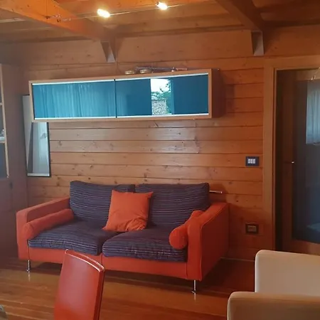 Chalet Chalet Vista Capri